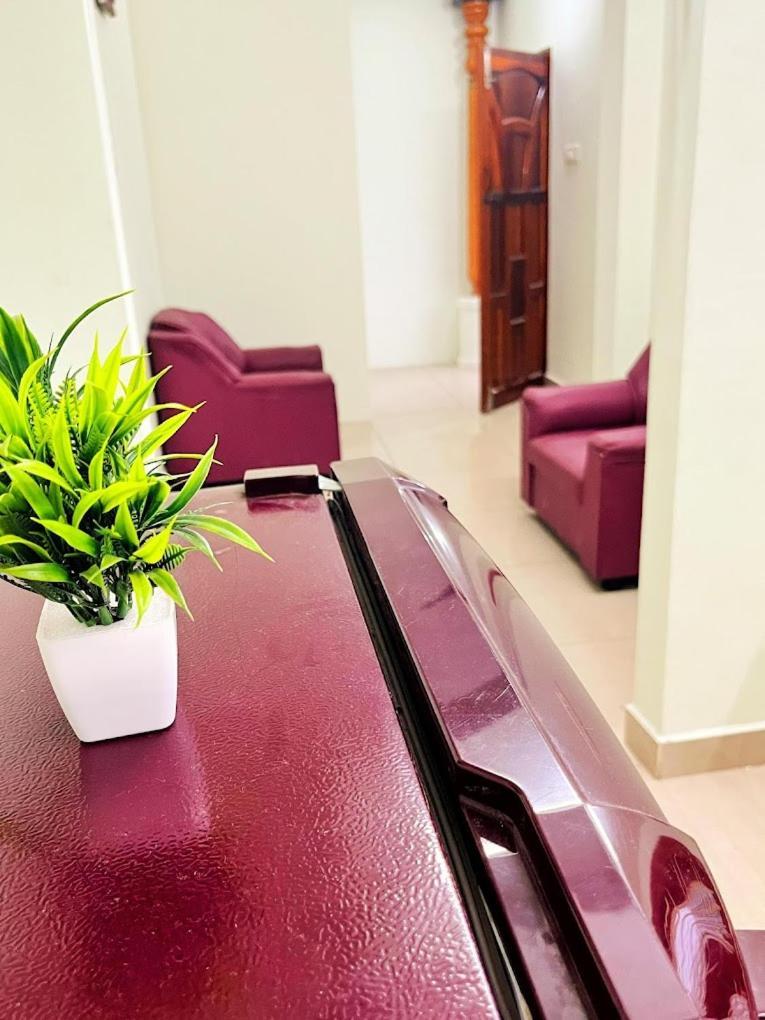 Shivam Eden Beach Homestay ポンディシェリ エクステリア 写真