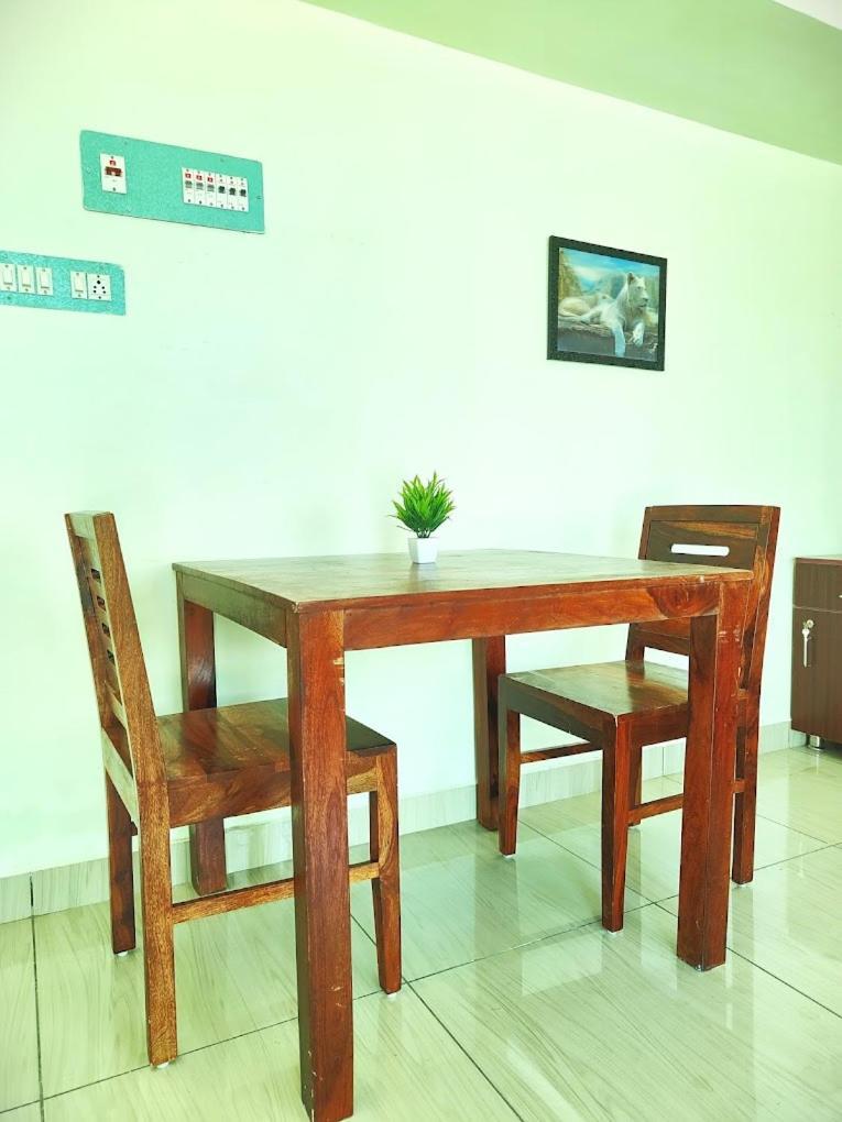 Shivam Eden Beach Homestay ポンディシェリ エクステリア 写真