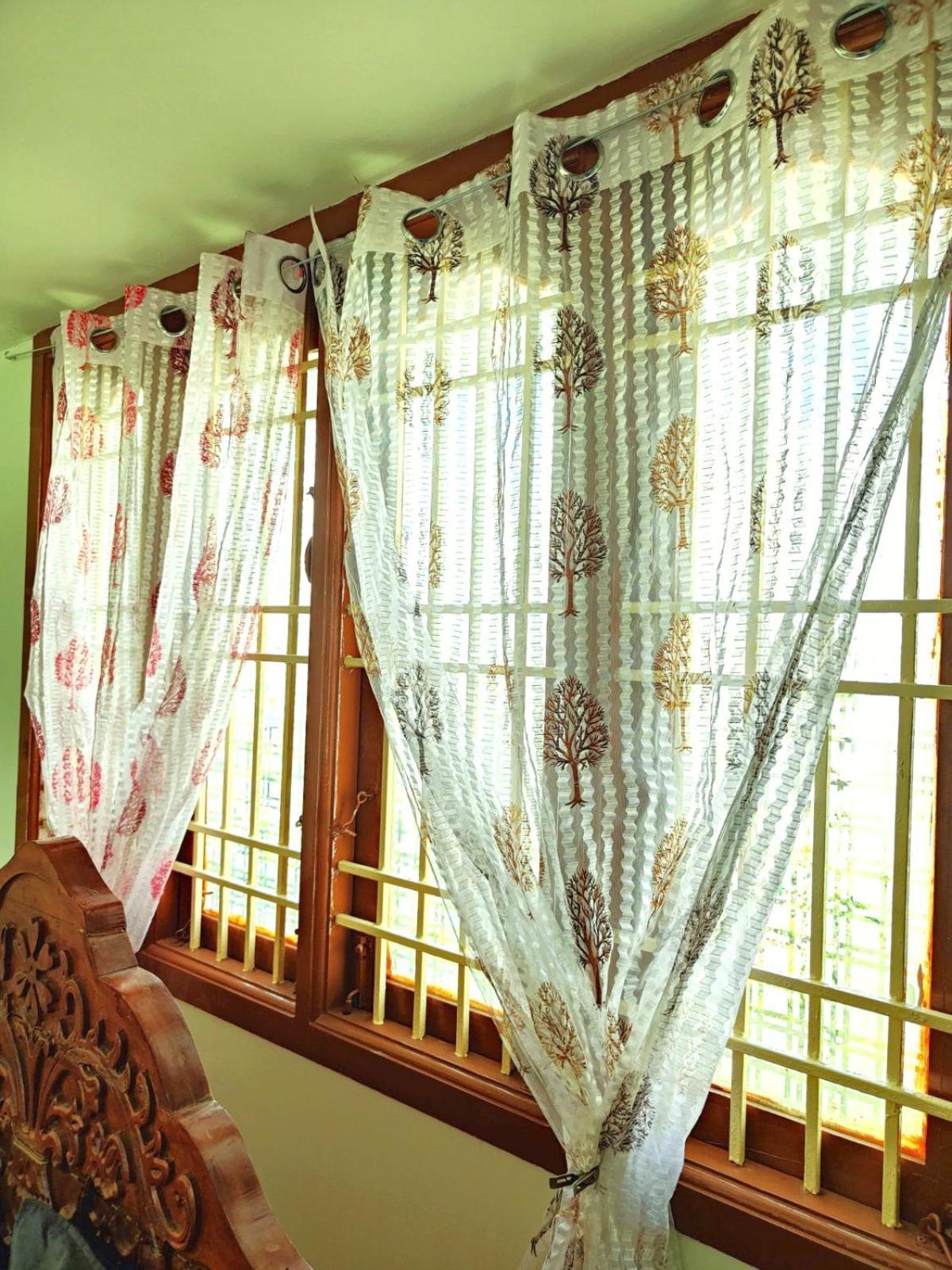 Shivam Eden Beach Homestay ポンディシェリ エクステリア 写真
