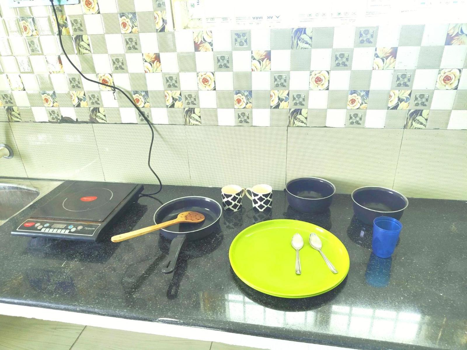 Shivam Eden Beach Homestay ポンディシェリ エクステリア 写真